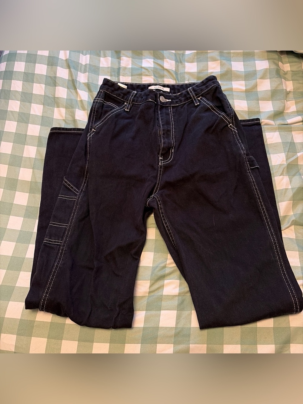 women’s carpenter pants